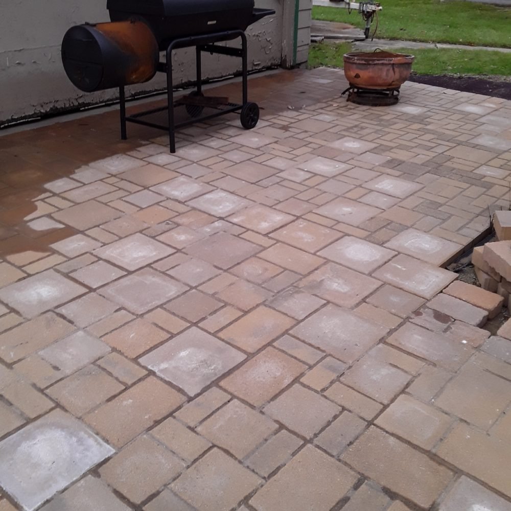 Snow Removal in Racine WI, Landscaping Services in Racine WI, Sod