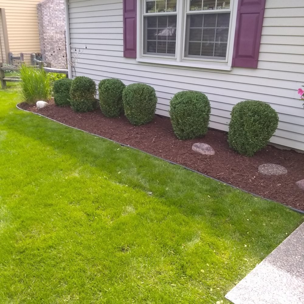 Snow Removal in Racine WI, Landscaping Services in Racine WI, Sod