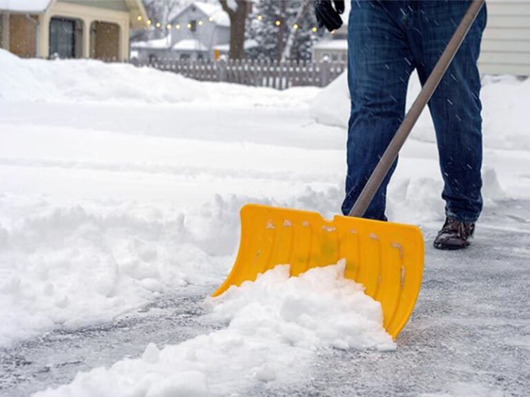 Snow Removal in Racine WI, Landscaping Services in Racine WI, Sod