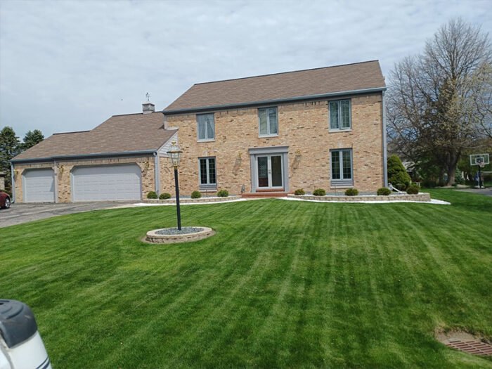 Snow Removal in Racine WI, Landscaping Services in Racine WI, Sod