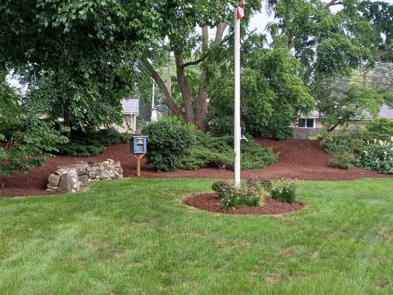 Snow Removal in Racine WI, Landscaping Services in Racine WI, Sod
